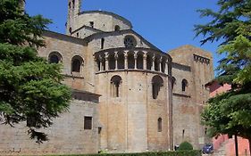 Atic Panoramic A La Seu D'Urgell